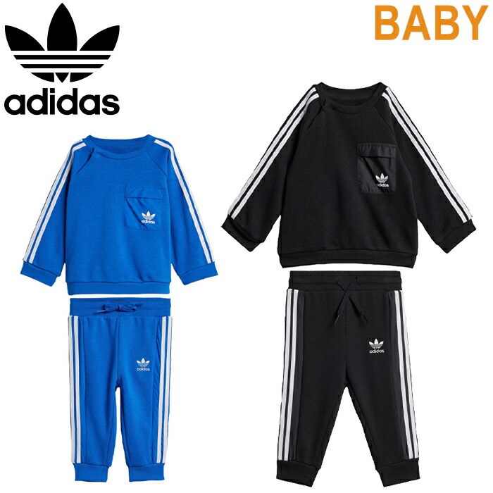 楽天市場】adidas Originals アディダス オリジナルス JUK56 CREW NECK