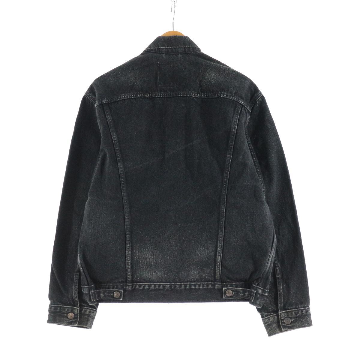 楽天市場】90年代 リーバイス Levi's 70503-08 ユーロモデル ブラック