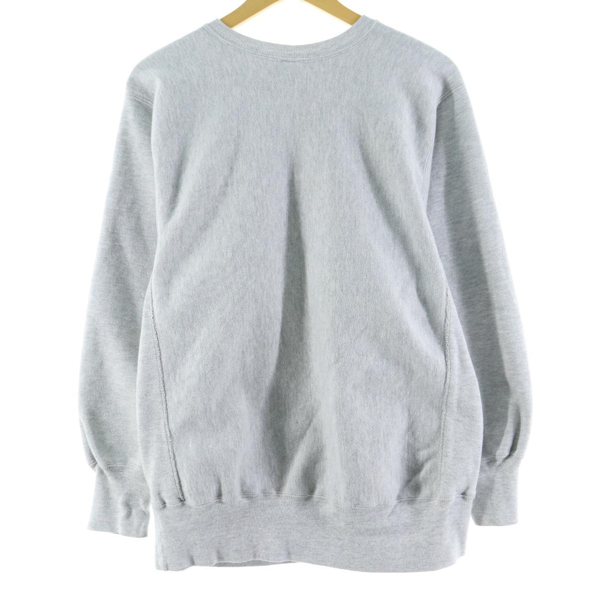 楽天市場】90年代 チャンピオン Champion リバースウィーブ 刺繍タグ