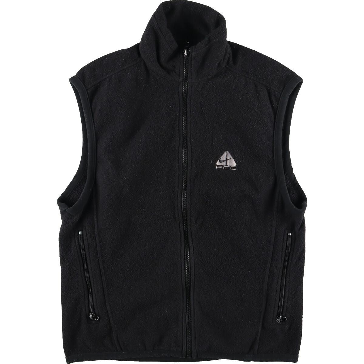 楽天市場】古着 ナイキ NIKE ACG THERMAL LAYER 2 POLARTEC ポーラ