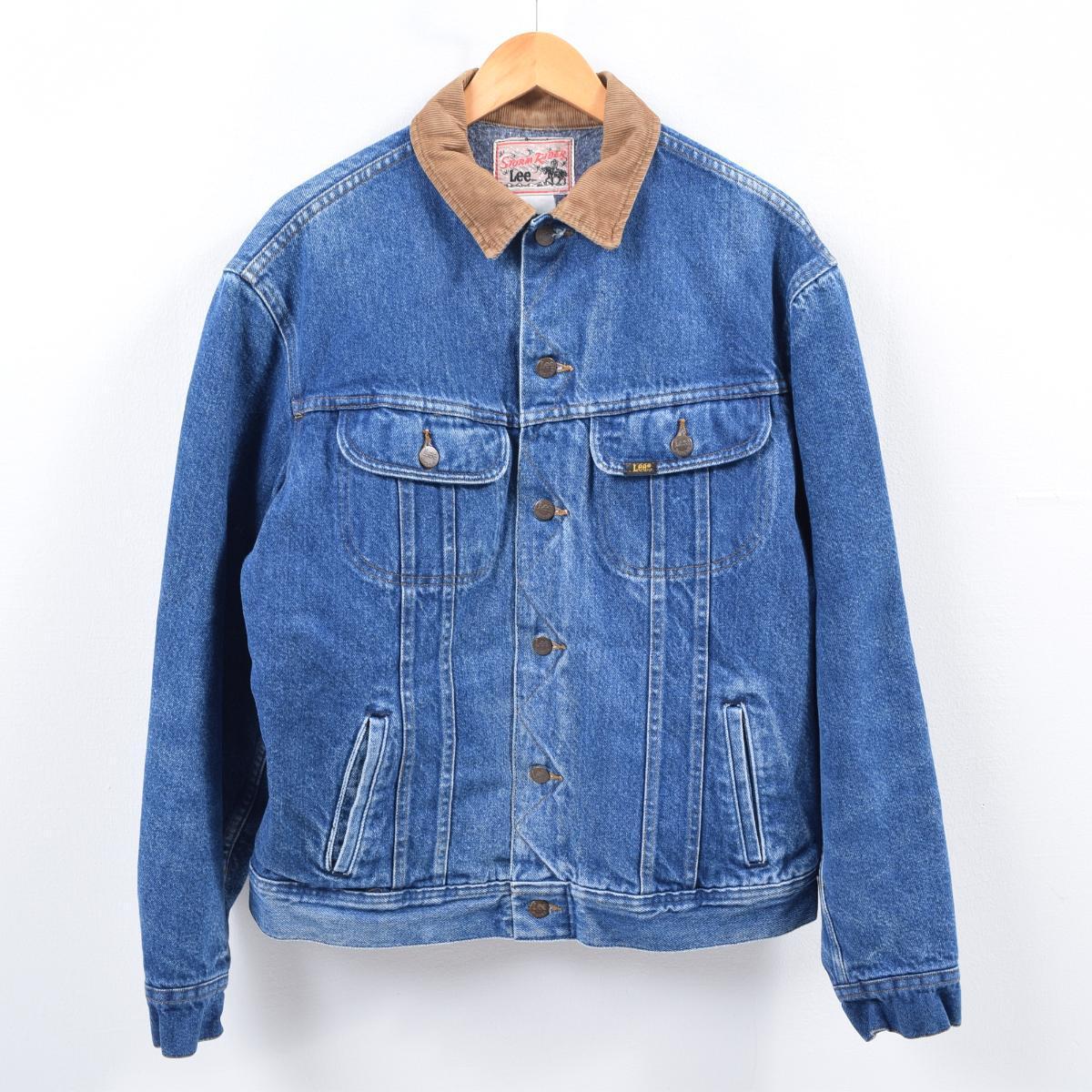 楽天市場】90年代 リー Lee STORM RIDER ストームライダー