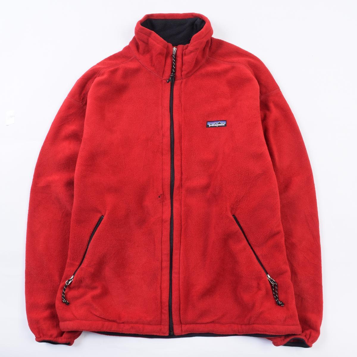 楽天市場】99年製 パタゴニア Patagonia SYNCHILLA シンチラ ウィンド