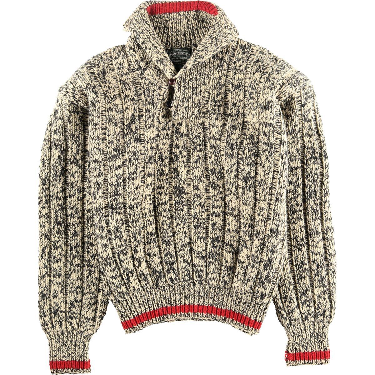 楽天市場】80~90年代 ラルフローレン Ralph Lauren POLO COUNTRY ポロ