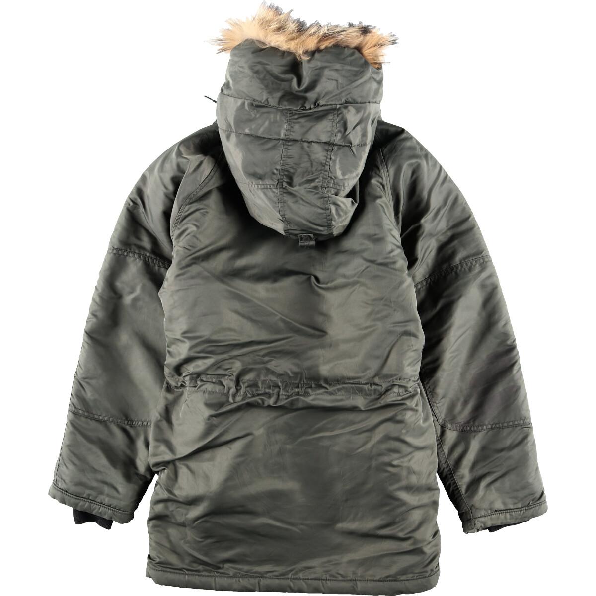 楽天市場】80〜90年代 スピワック SPIEWAK N-3Bタイプ コヨーテファー