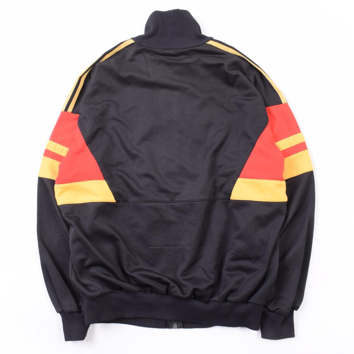 楽天市場】80〜90年代 アディダス adidas 西ドイツ代表モデル ジャージ