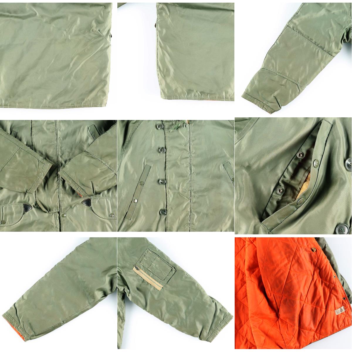 楽天市場】70年代 ウールリッチ WOOLRICH KODIAK PARKA コディアック