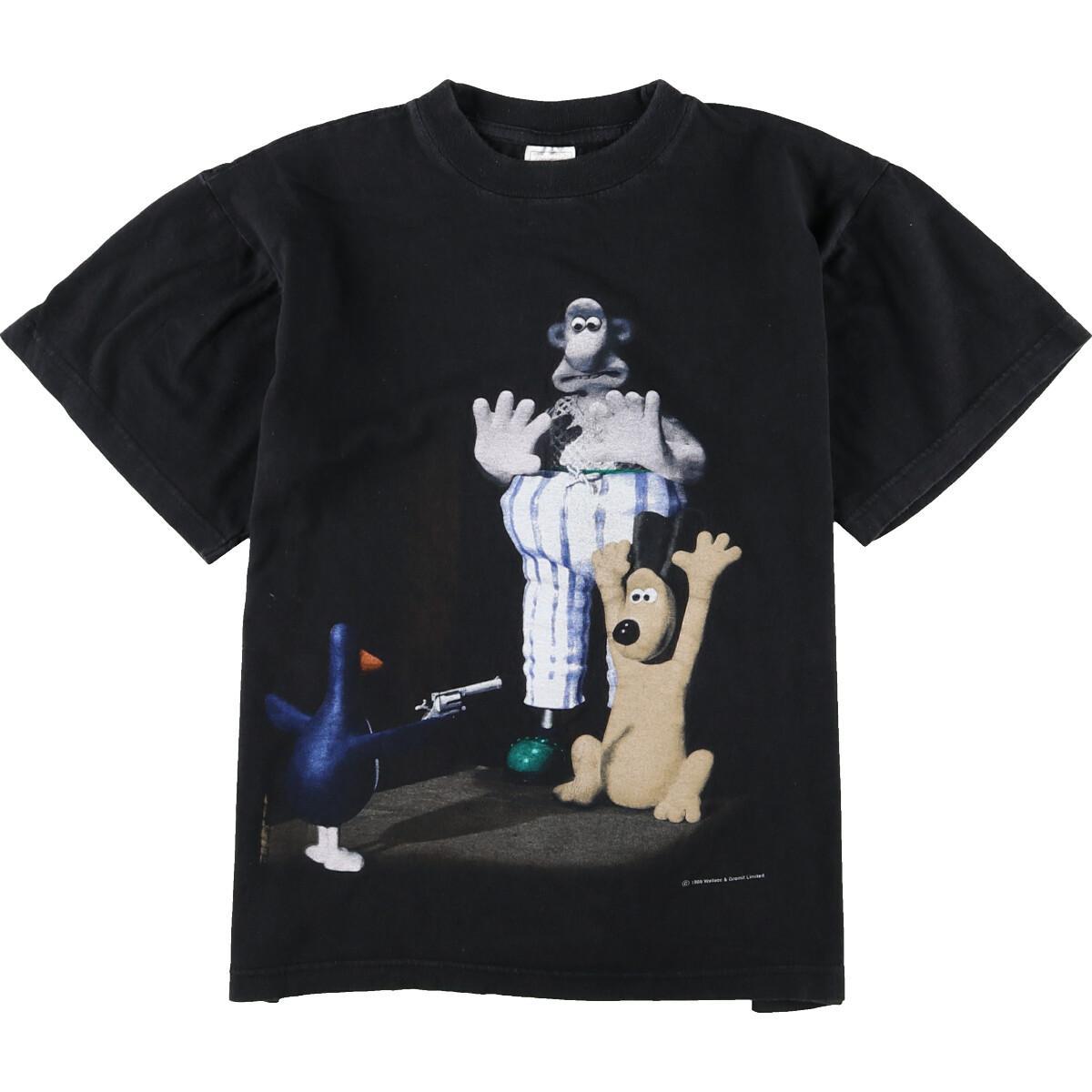 楽天市場】ウォレスとグルミット Wallace and Gromit キャラクター