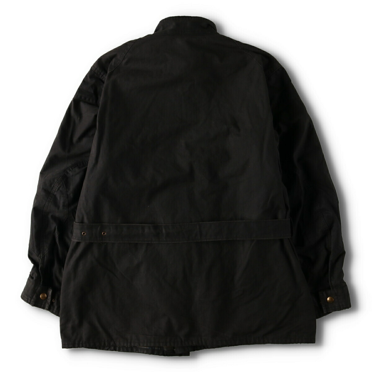 楽天市場】古着 70~80'S ベルスタッフ Belstaff ROAD MASTER II ロード