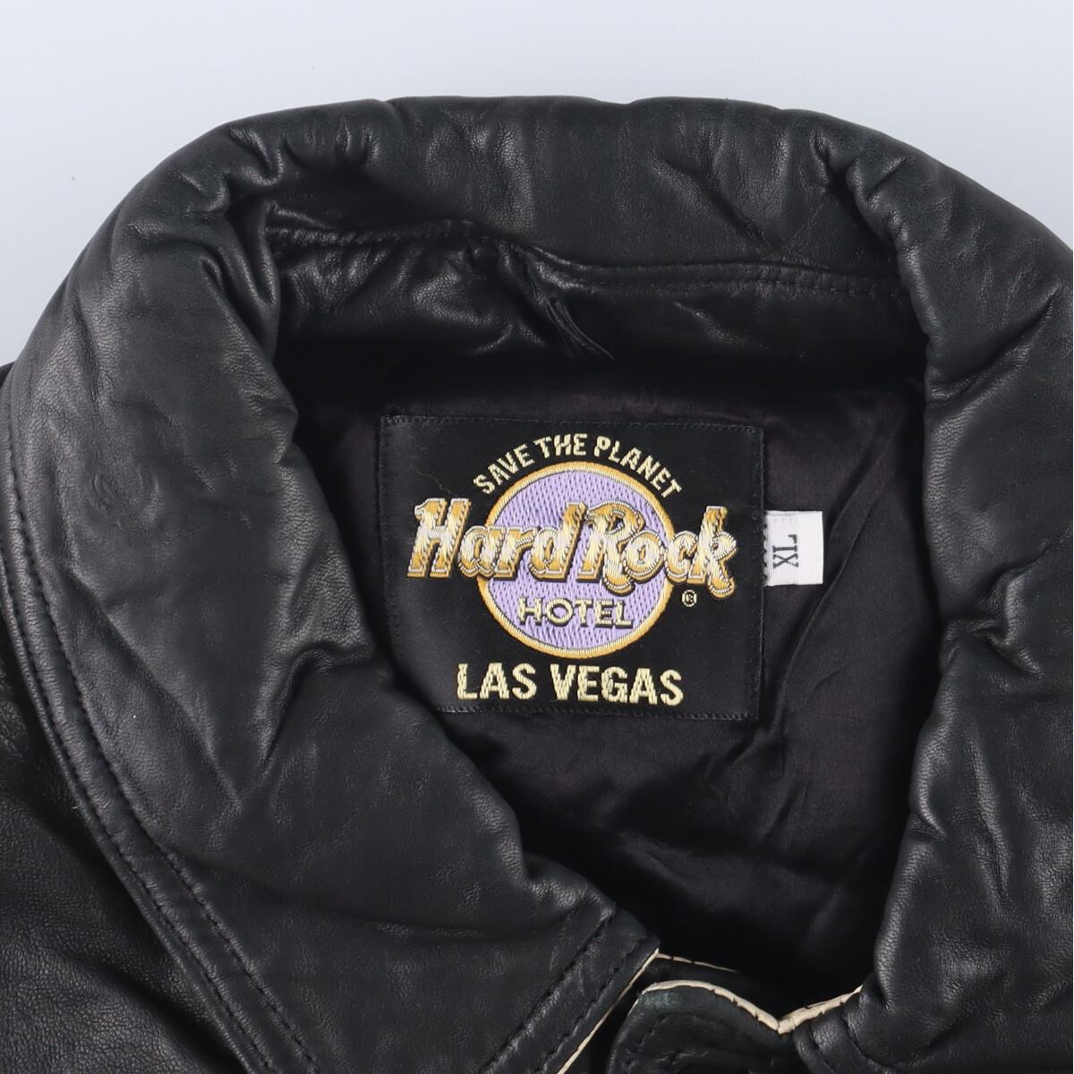 楽天市場】古着 ハードロックホテル HARD ROCK HOTEL LAS VEGAS オール