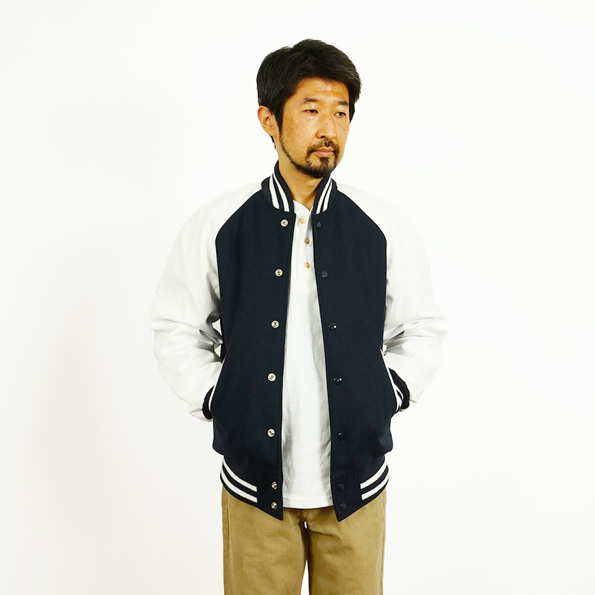 楽天市場】ジービースポーツ Gbsport #62R スタジャン ラグラン