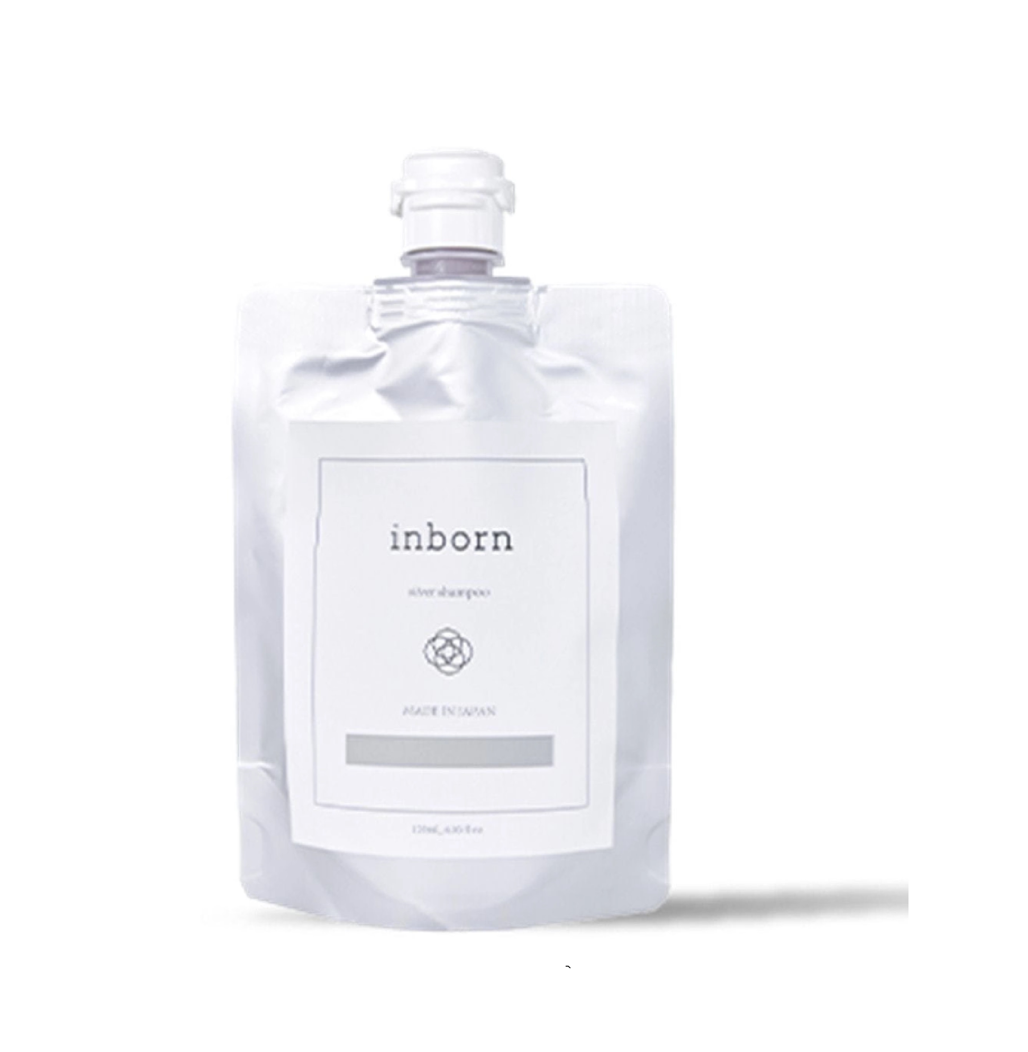 楽天市場】インボーン シャンプー 1000ml レフィル inborn 39ショップ