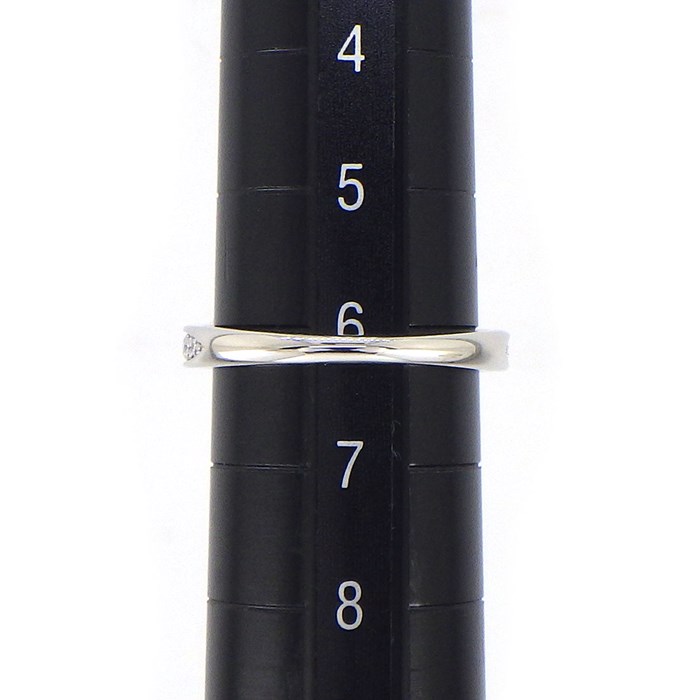 楽天市場】ティファニー Tiffany & Co. リング ピンキー ハーモニー