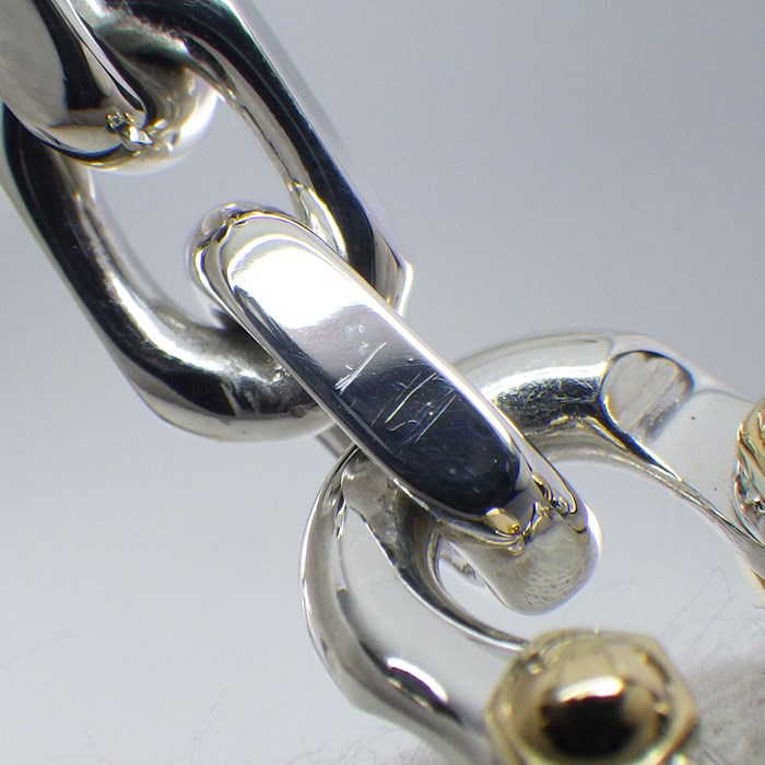 楽天市場】ティファニー Tiffany & Co. ブレスレット 1837 メイカーズ