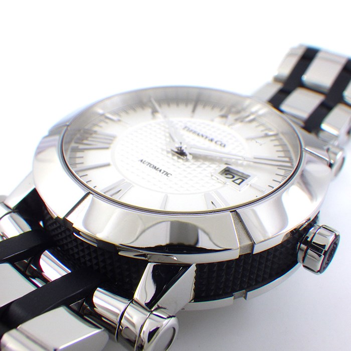 楽天市場】【☆最終お値引き品】 ティファニー Tiffany & Co. 腕時計