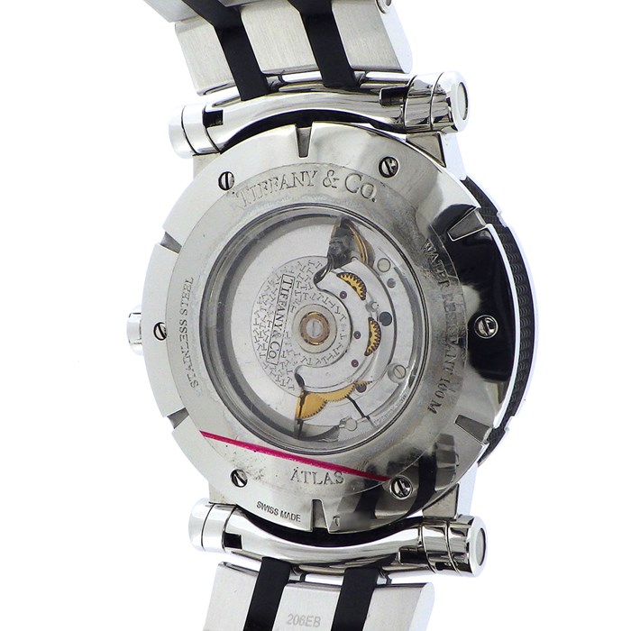 楽天市場】【☆最終お値引き品】 ティファニー Tiffany & Co. 腕時計