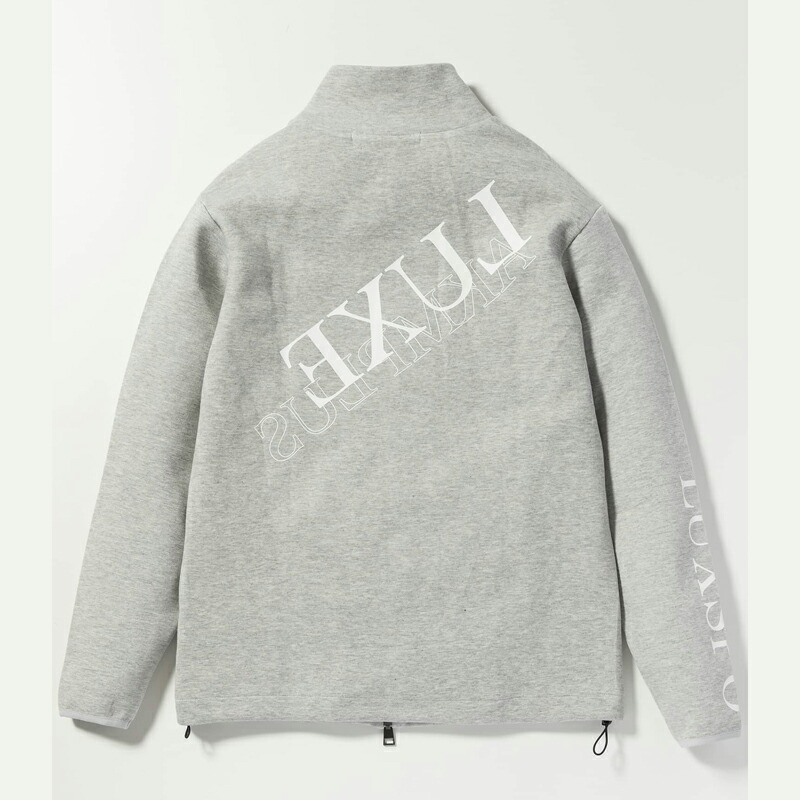 楽天市場】LUXEAKMPLUS リュクスエイケイエムプラス ゴルフ スムース