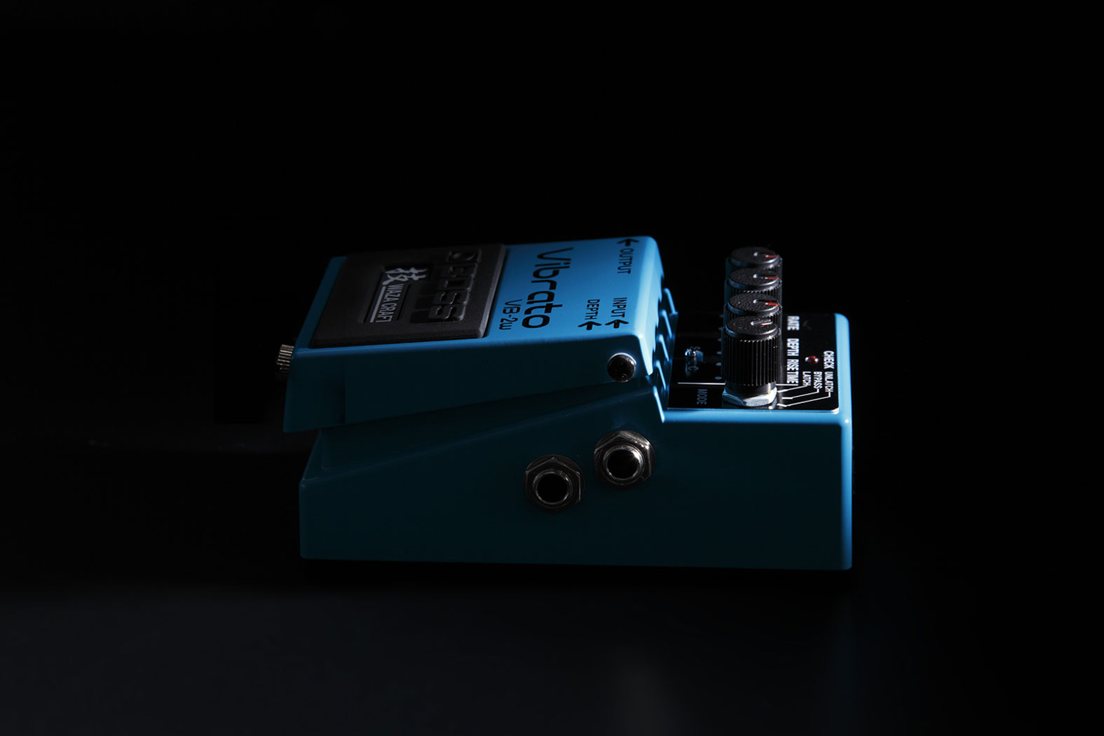 楽天市場】BOSS Vibrato WAZA CRAFT VB-2Wボス ビブラート 技 WAZA