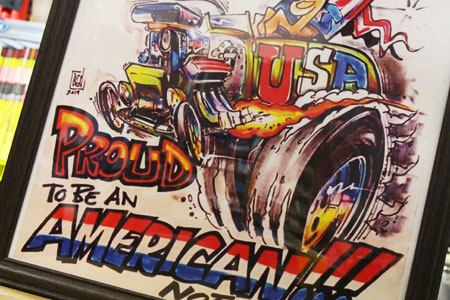 楽天市場】ホットロッド ポスター アメリカン おしゃれ かっこいい