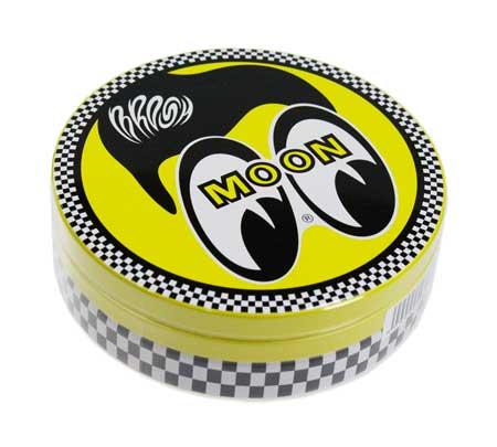 楽天市場】ムーンアイズ ポマード グリース 整髪料 スタイリング剤