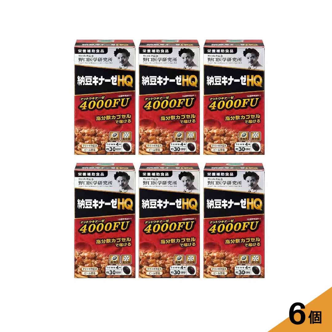 納豆キナーゼHQ」の人気商品一覧 | 安い商品を通販サイトから探す
