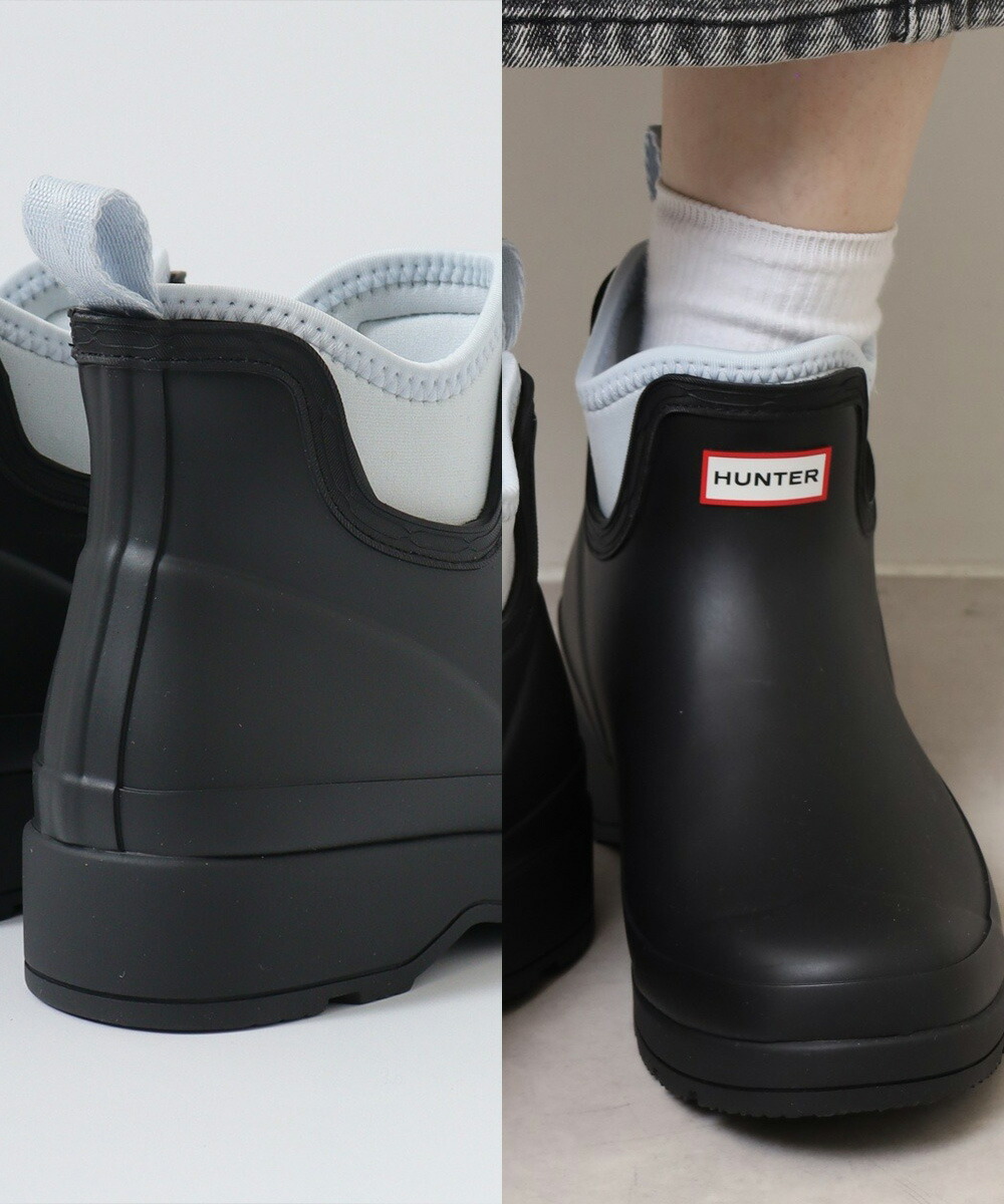楽天市場】【出現☆最大90％OFF限定クーポン】 ハンター レインブーツ