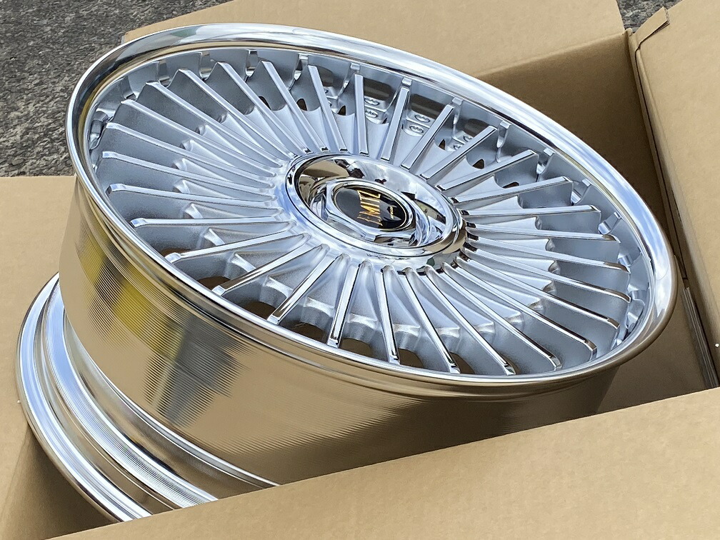 楽天市場】WORK EMITZ ワーク イミッツ 19インチ 現行90系ノア