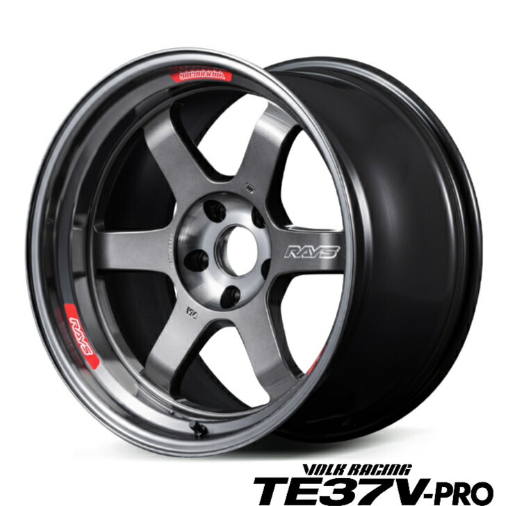 楽天市場】te37v 15インチの通販