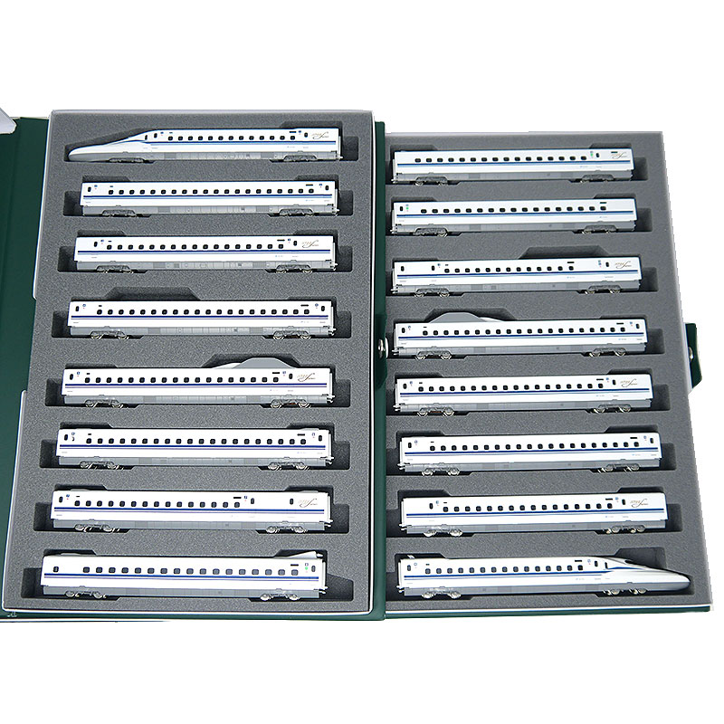 楽天市場】kato 10-1742 n700sの通販