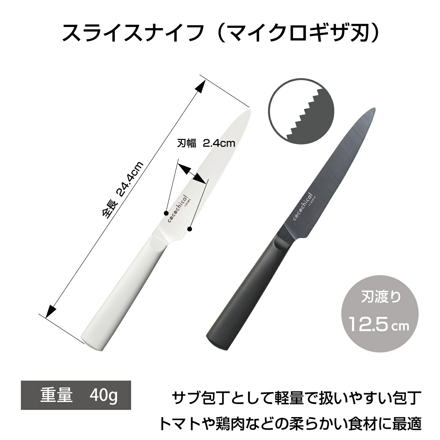 楽天市場】【京セラ 公式】包丁 セラミック セラミック包丁 日本製