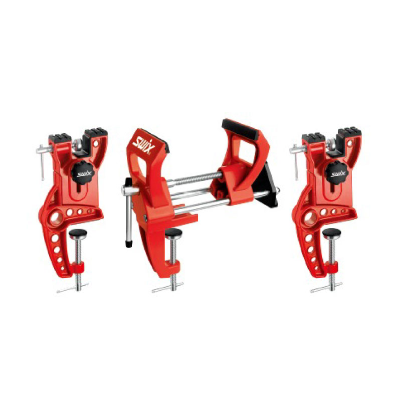 ホルメンコール スキー用バイスセット swix バイス」の人気商品一覧