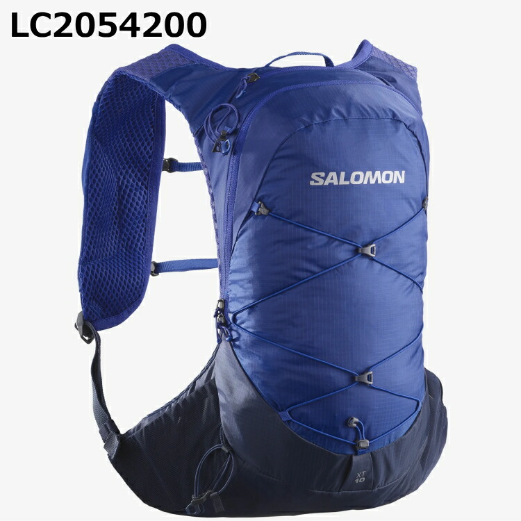 楽天市場】SALOMON サロモン バックパック 10L リュック ザック