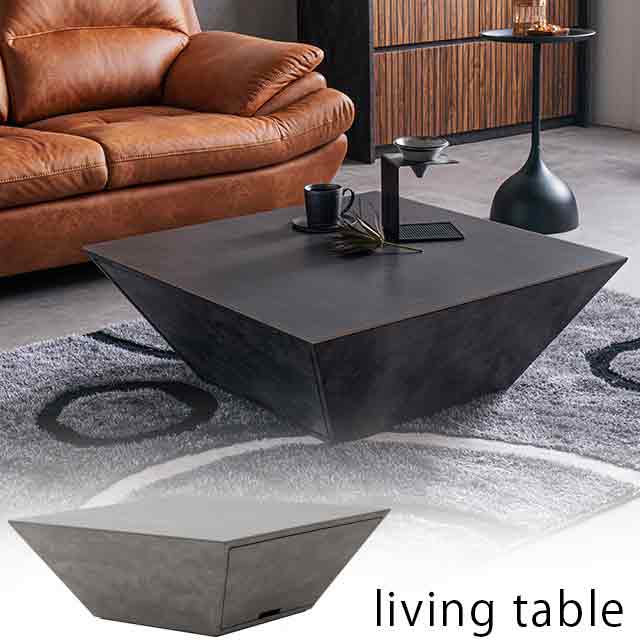 楽天市場】テーブル 幅80cm センターテーブル 天板セラミック リビング