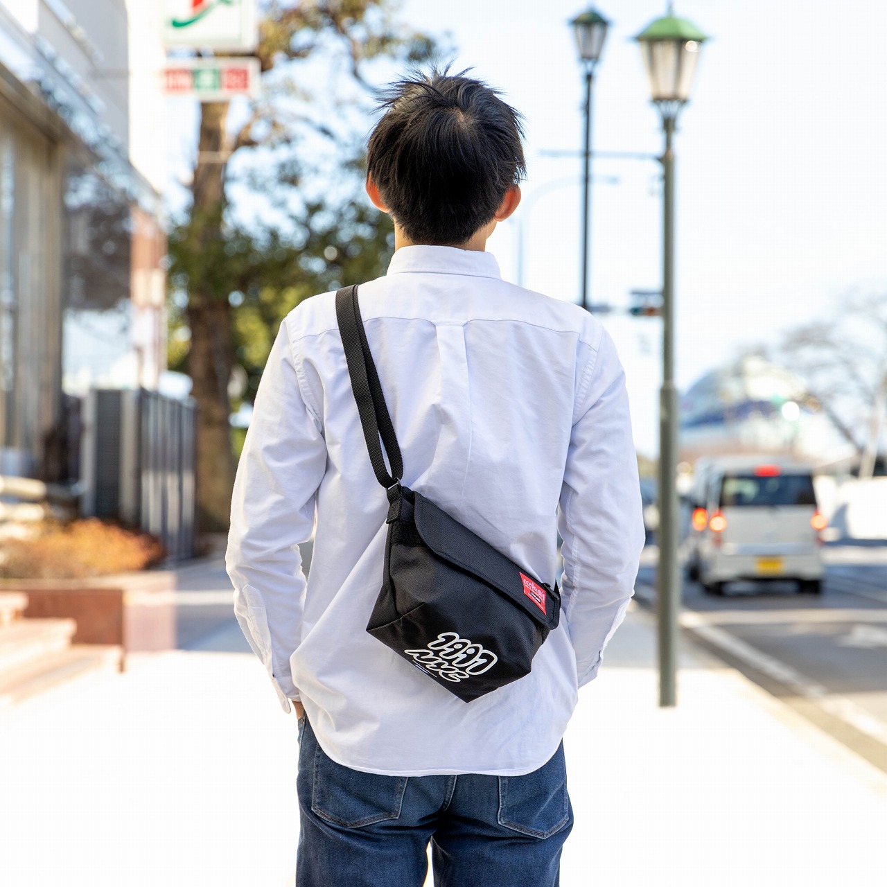 楽天市場】【P最大39倍 | お買い物マラソン】 マンハッタンポーテージ