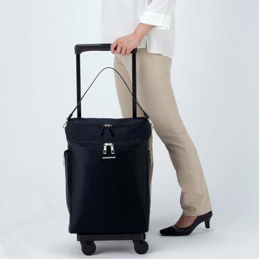 楽天市場】【P最大39倍 | お買い物マラソン】 スワニー キャリーバッグ