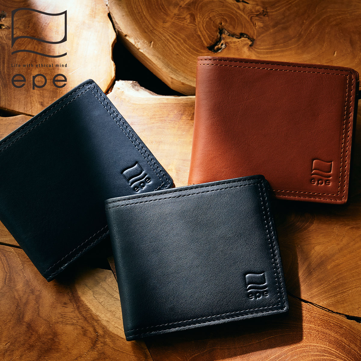 楽天市場】evisu 財布の通販