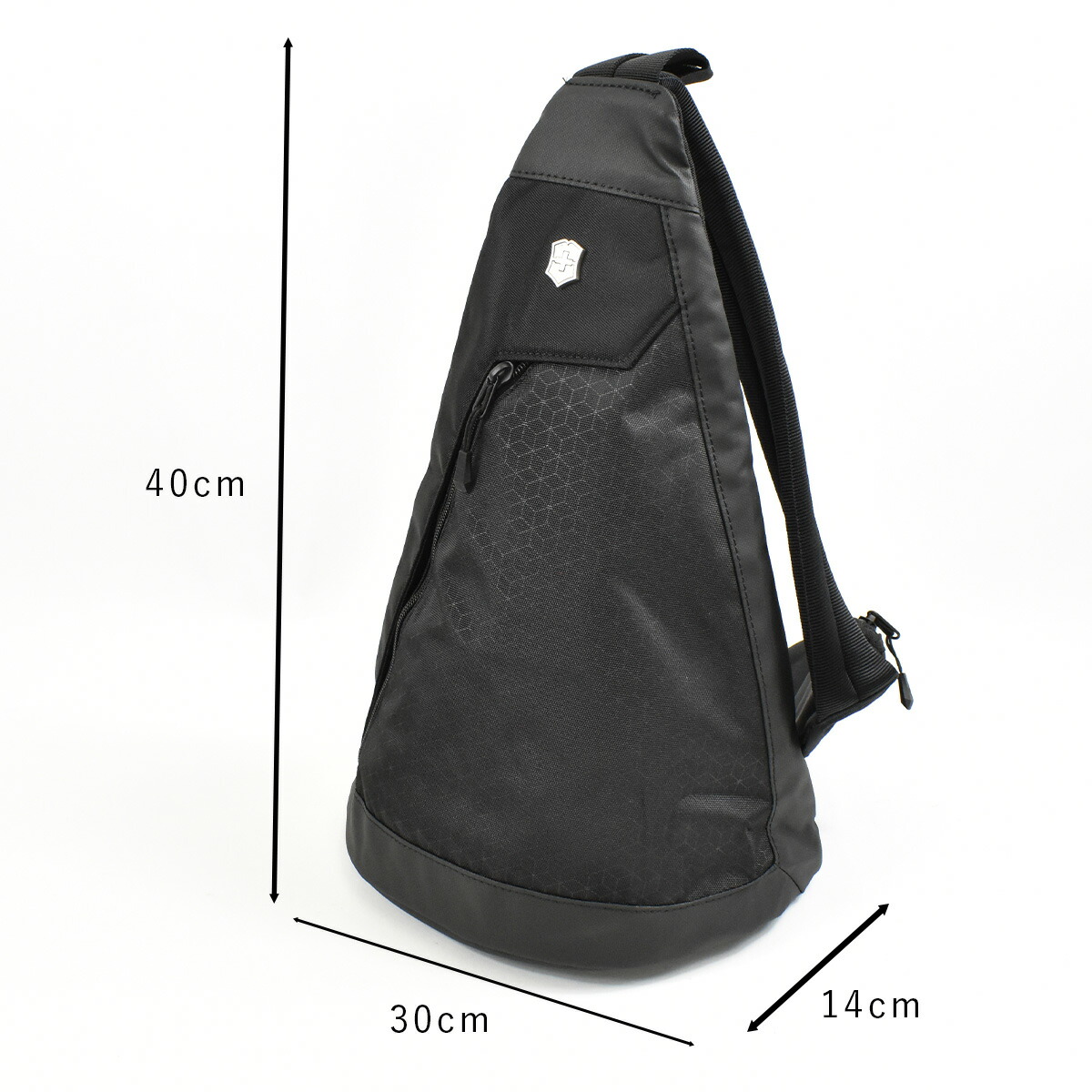 Victorinox ヴィクトリノックス スタンドキャディバック ゴルフバッグ