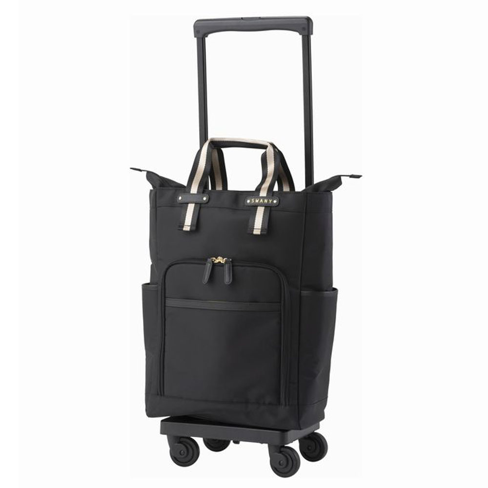 楽天市場】【P最大39倍 | お買い物マラソン】 スワニー キャリーバッグ