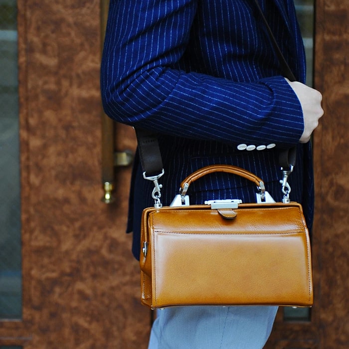 楽天市場】ダレスバッグ ショルダーバッグ セカンドバッグ メンズ