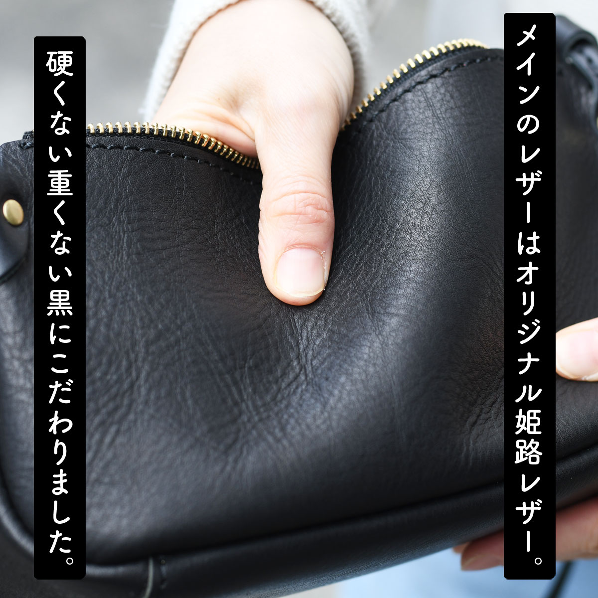 楽天市場】横長ワイドミニショルダーバッグ 斜め掛け CHAM チャム 日本