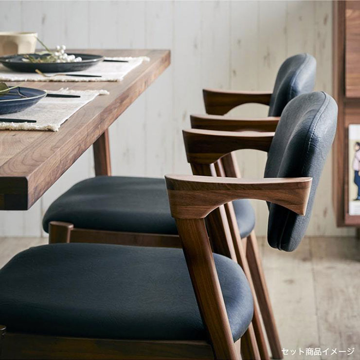 楽天市場】【ポイント7倍!今晩20時開始】 【完成品】ダイニングチェア