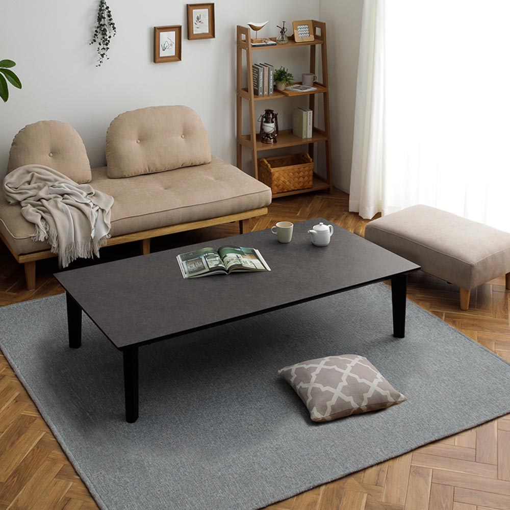 楽天市場】▽新生活応援クーポン配布中 日本製 国産 座卓テーブル