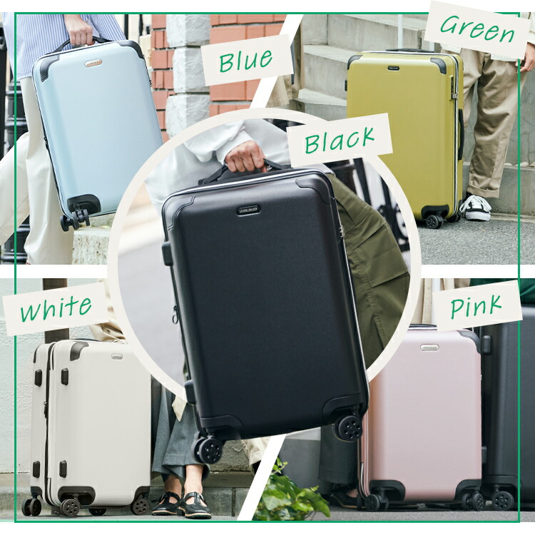 楽天市場】[10%OFFクーポン☆24日9:59迄] スーツケース Lサイズ 送料