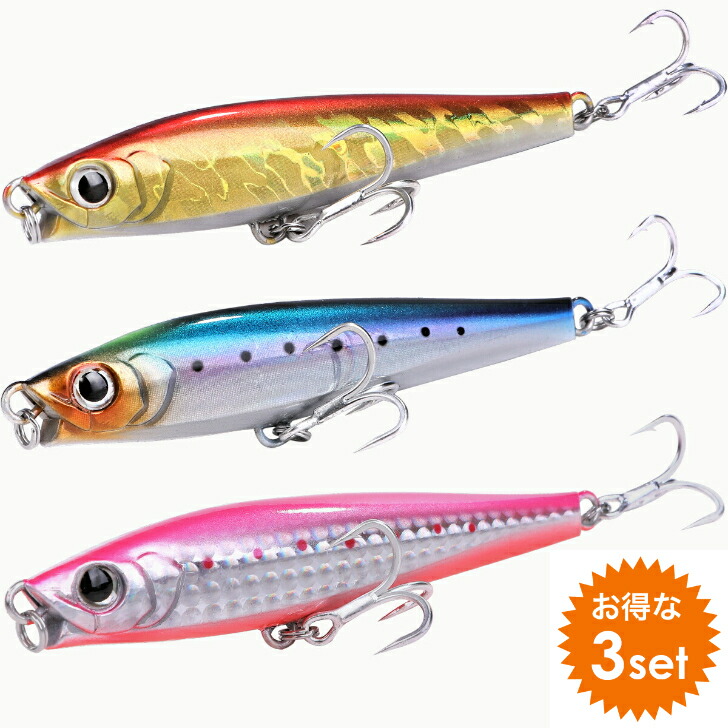 ルアー・フライ North Man ルアー・フライ North Man ルアー ノリーズ