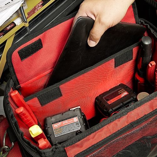 楽天市場】ミルウォーキー パックアウト テクニカルバックパック 48-22