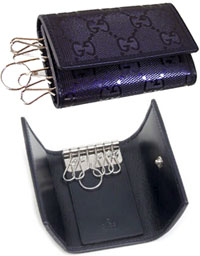 楽天市場】グッチ キーケース ブルームスの通販