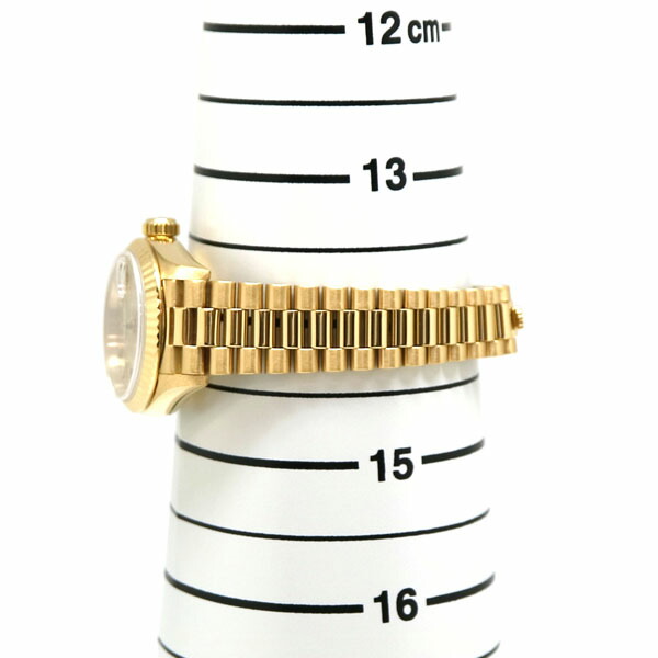 楽天市場】ROLEX【ロレックス】69178 デイトジャスト 85番 金無垢