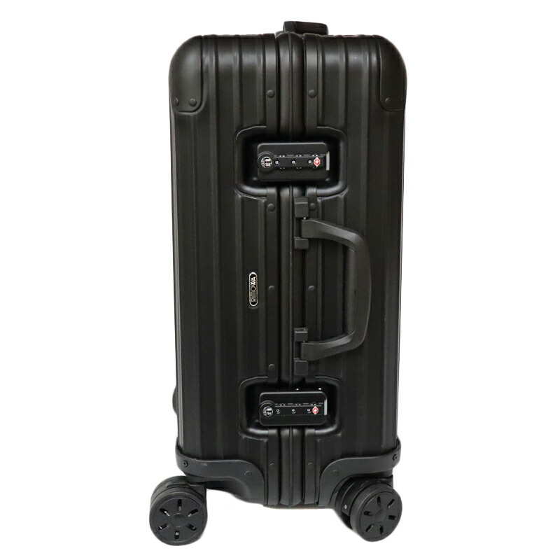 楽天市場】RIMOWA【リモワ】シュプリーム コラボ スーツケース