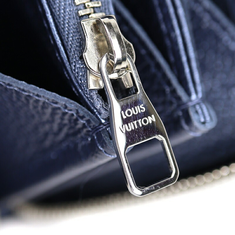 楽天市場】LOUIS VUITTON【ルイヴィトン】M80958 ジッピーウォレット
