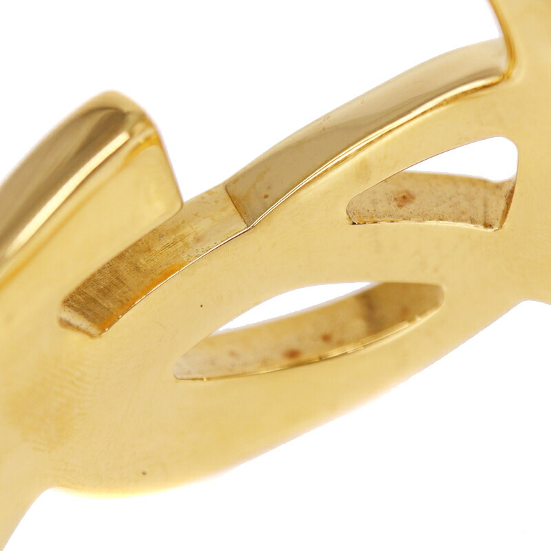 楽天市場】SAINT LAURENT【サンローラン】メタル オピウム ツイスト