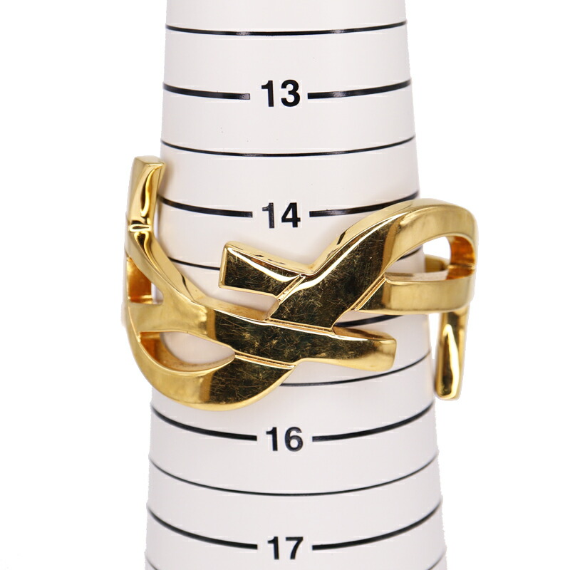 楽天市場】SAINT LAURENT【サンローラン】メタル オピウム ツイスト